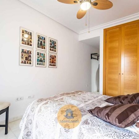 Apartamento Con Amplia Terraza En Fuengirola 아파트 외부 사진