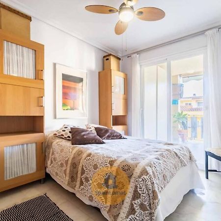 Apartamento Con Amplia Terraza En Fuengirola 아파트 외부 사진